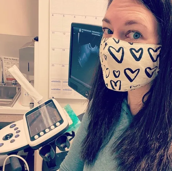 ivf warrior maiclare smith