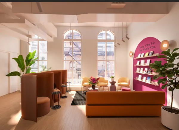 tia healthcare clinic in soho new york
